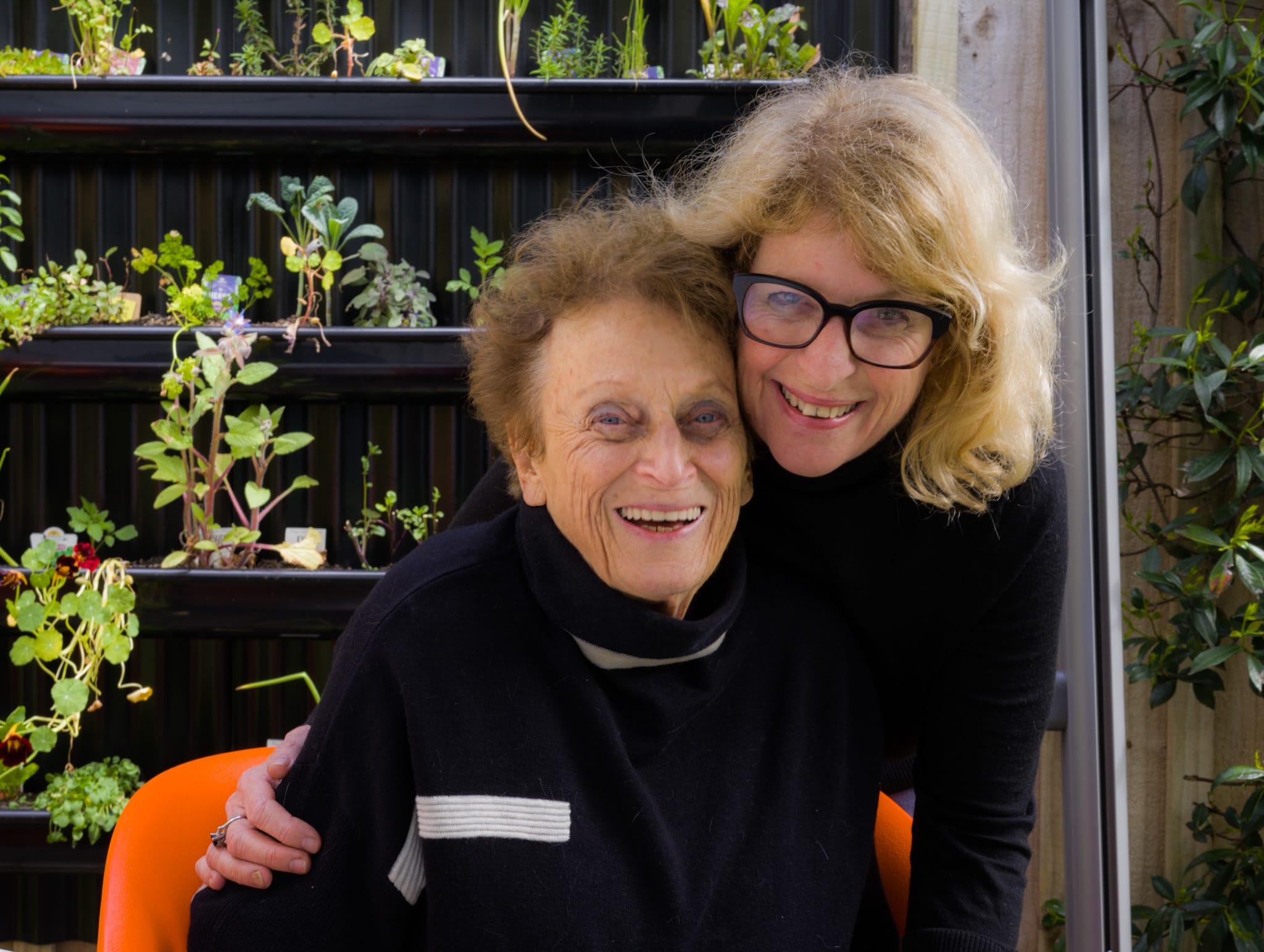 Inge Woolf: Resilience | A Gallery from Nine To Noon | RNZ National