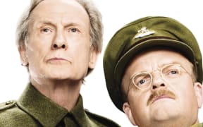 Dad's Army thumb