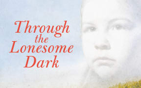Through the Lonesome Dark by Paddy Richardson