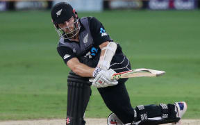 Kane Williamson