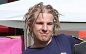 Britishborn Kiwi Rob Ayley, who died on the Malaysia Airlines flight MH17