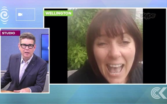 Terry the piglet becomes a Facebook sensation: RNZ Checkpoint