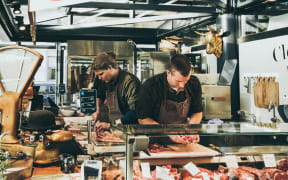 butchery