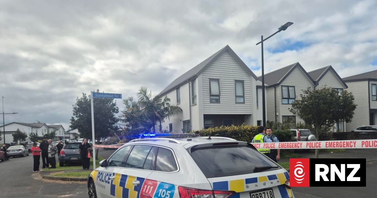 Emergency services responding to Glen Innes incident