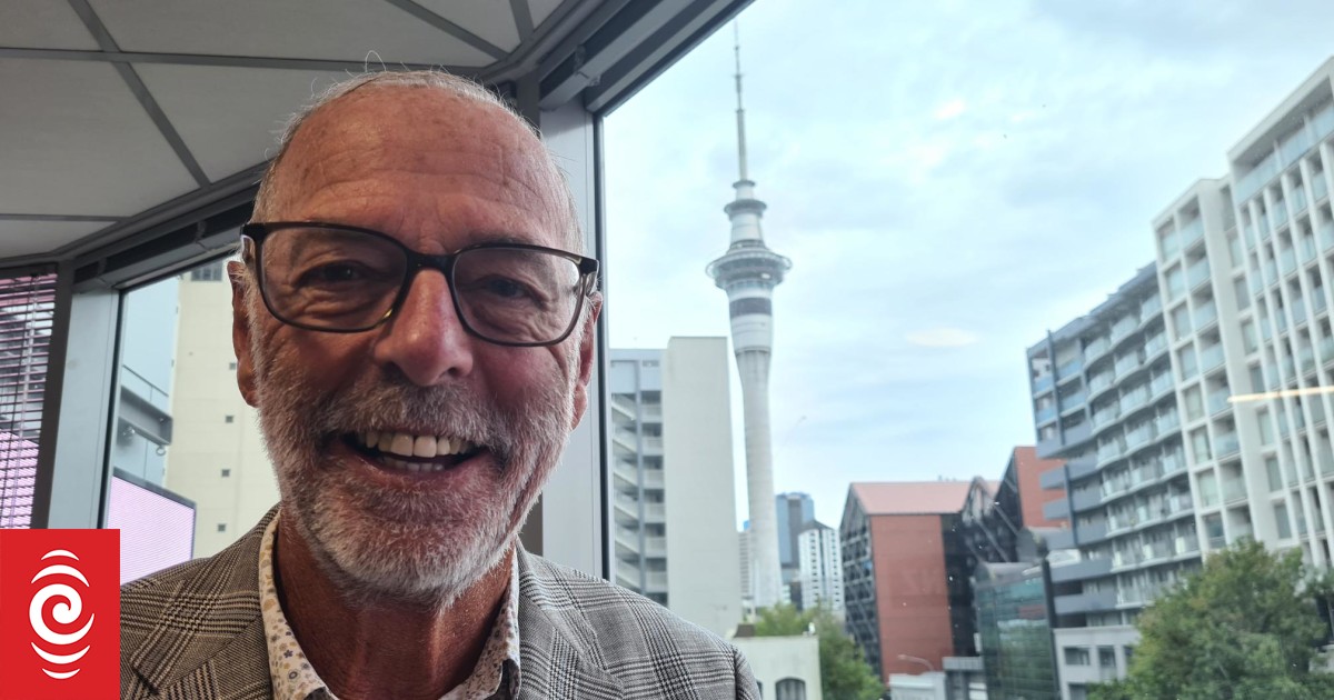 Government rejects Auckland Mayor Wayne Brown's demands over rates, GST - Vimarsana News