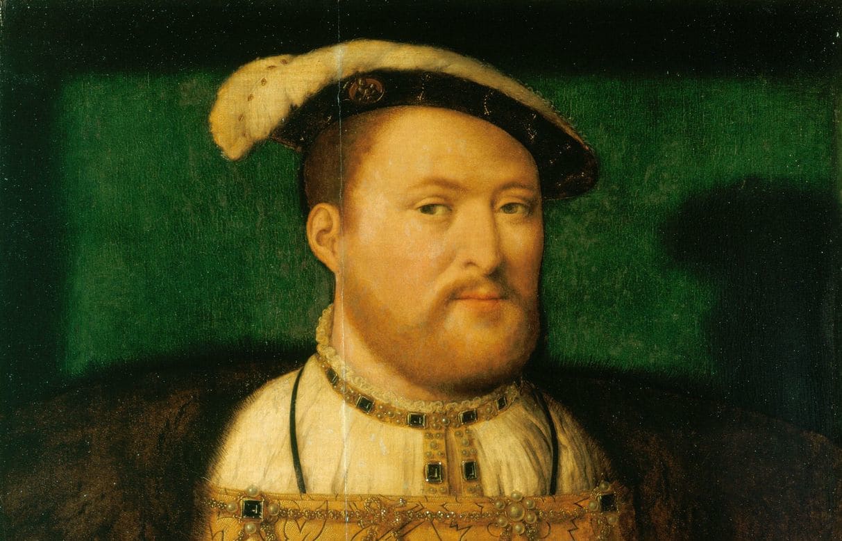 Henry VIII