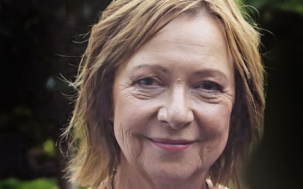 Hastings Golf Club’s first women president Robyn Bell is right behind the plans.
