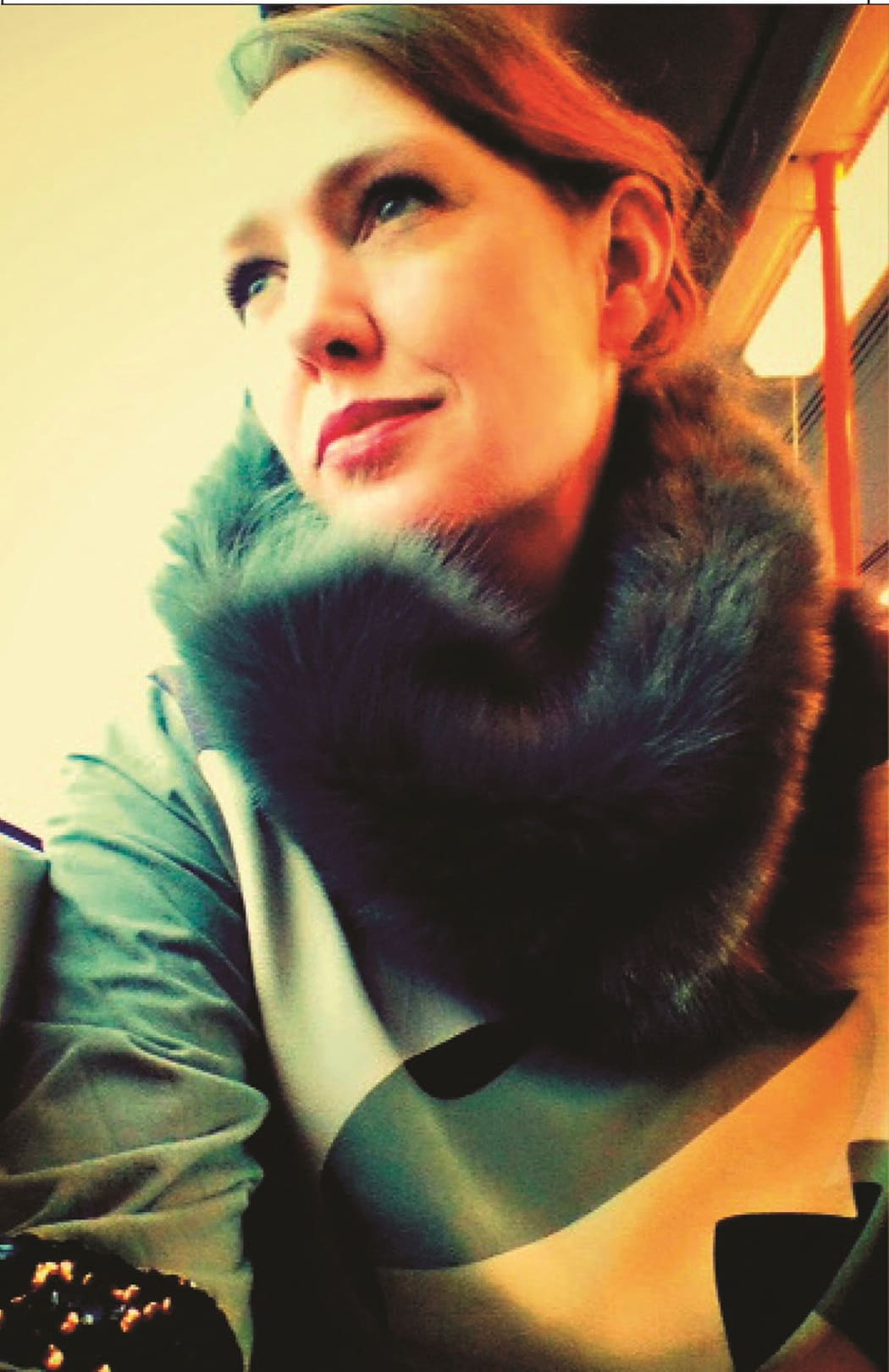 Paula Hawkins