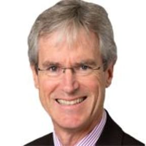Mark Wynn, CEO Ballance Agri-Nutrients