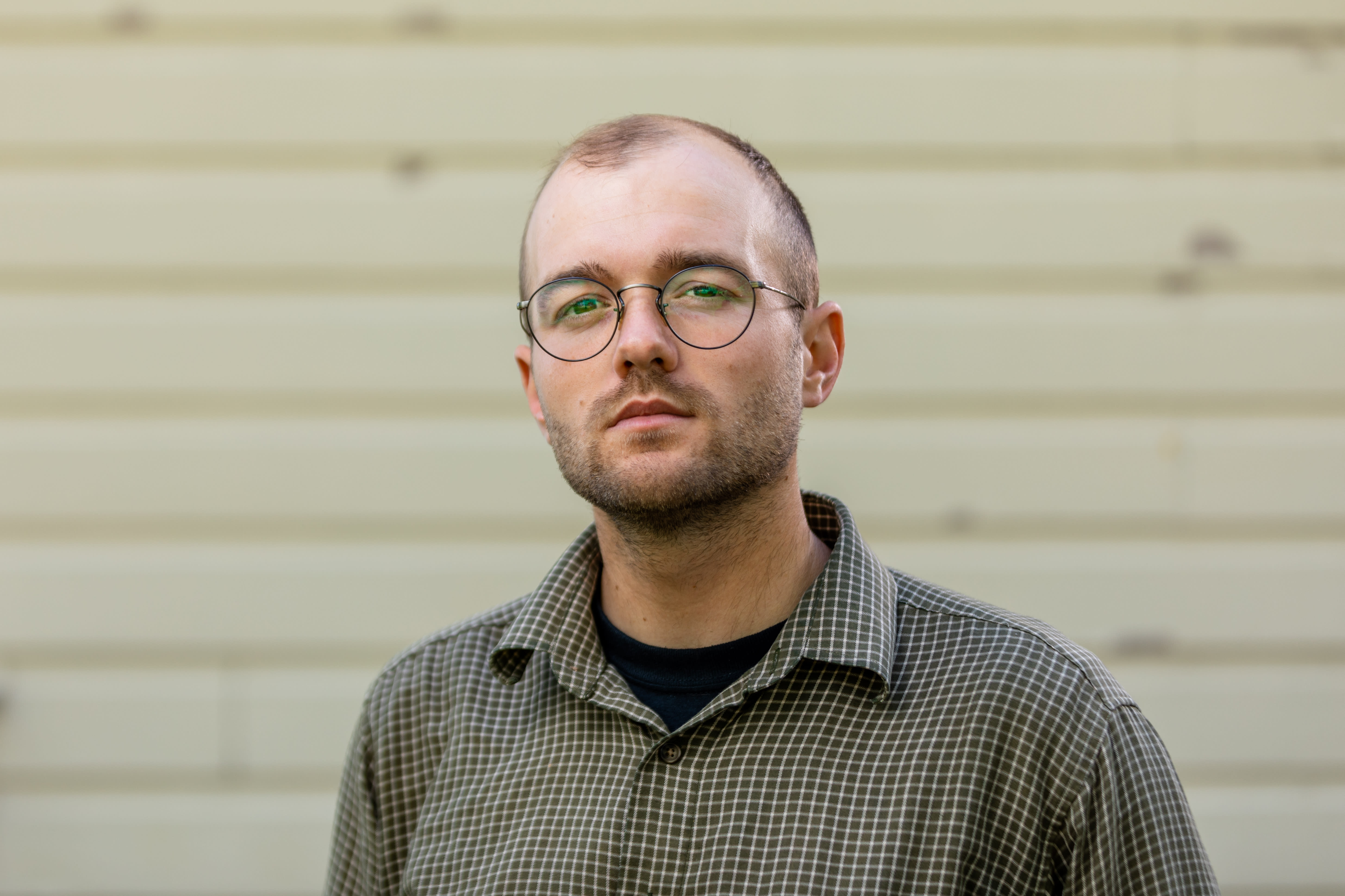 Adam Jacobson