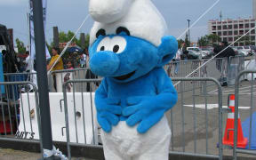smurf