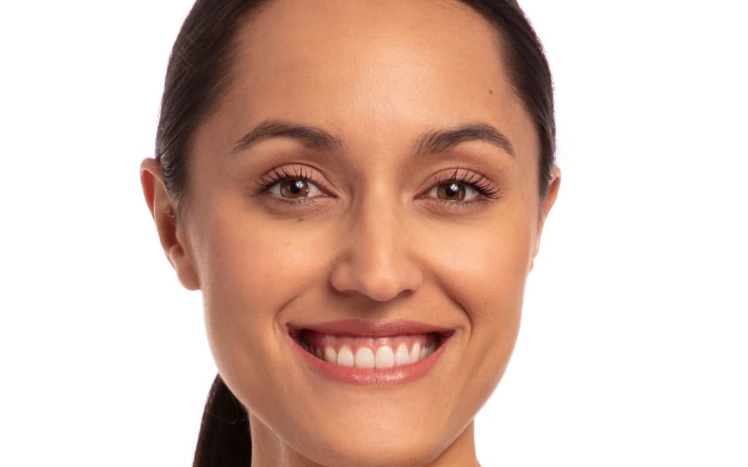 Rotorua mayoral candidate Tania Tapsell.