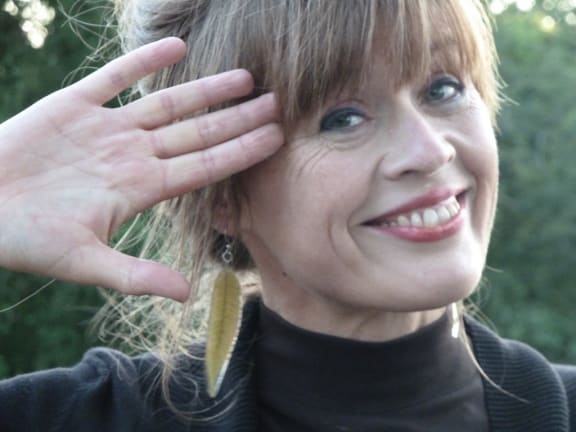 Fay Lovsky
