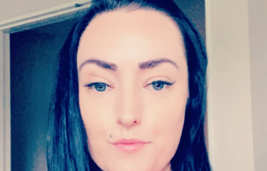 Tammy Campbell
