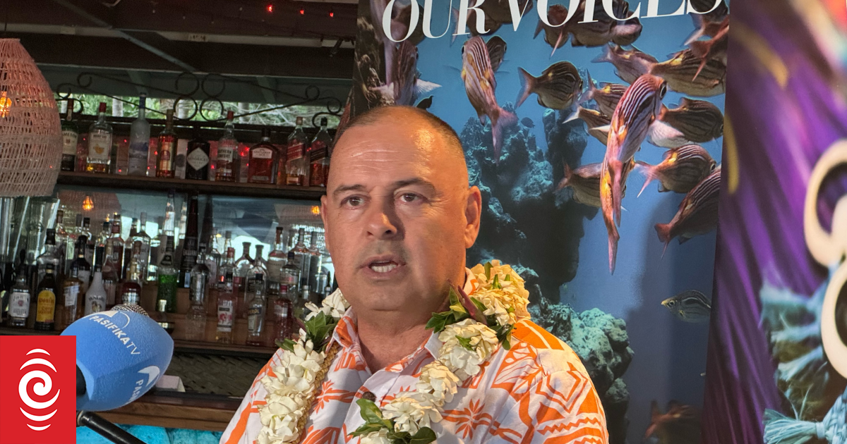 Cook Islands PM Brown offered state visit to China later this month