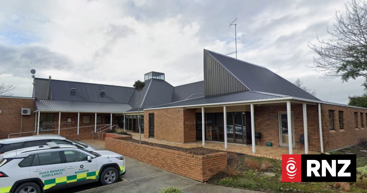'Not ready': Clutha District to ask for more time for merger plans