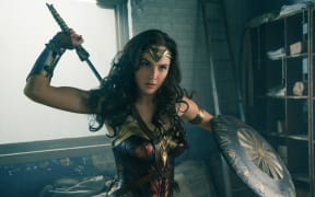 This week The Hollywood Reporter talk to Wonder Woman director Patty Jenkins about the gender politics surrounding the film.