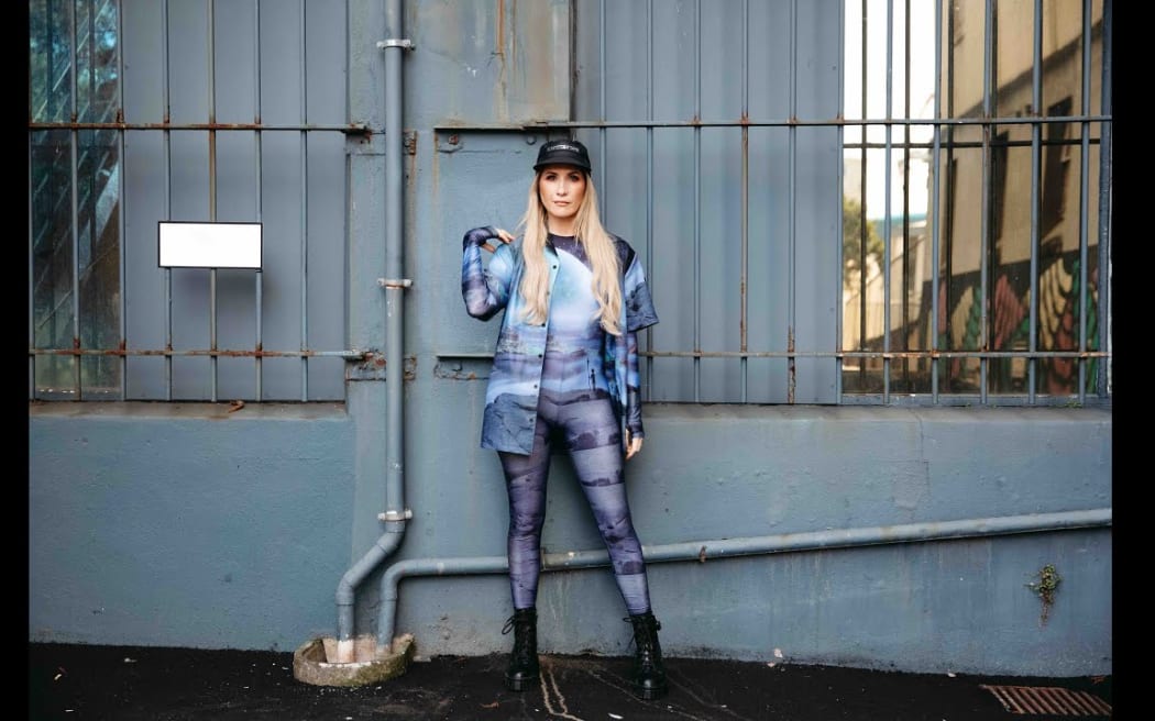 Tali