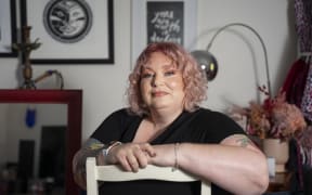Megan Whelan, RNZ Head of Content.