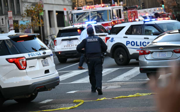 What we know about the US National Guard shooting suspect | RNZ