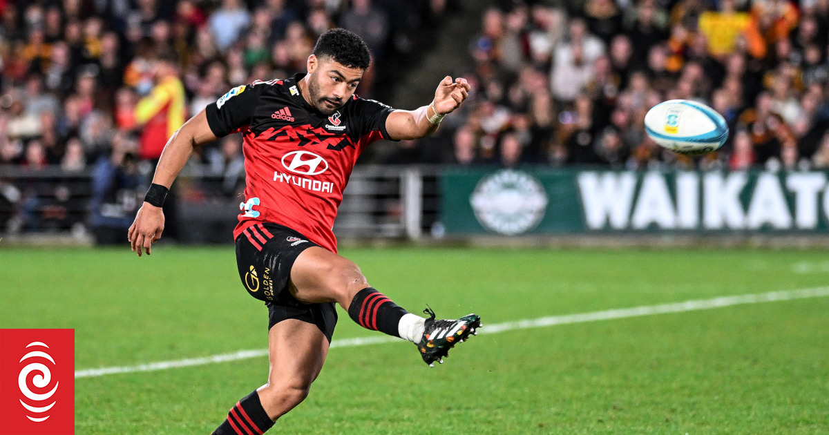 Super Rugby coach says rule change doesn't go far enough - Vimarsana News