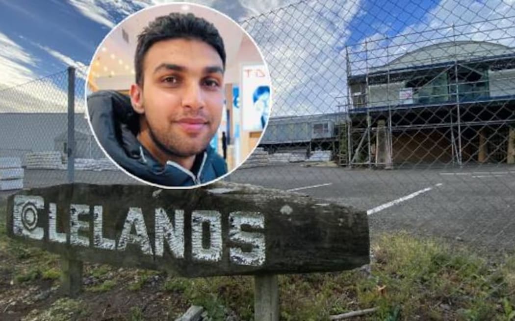 Sorav Saini, 30, died after a workplace accident involving a machine at Clelands Timber in New Plymouth on 25 January 2024.