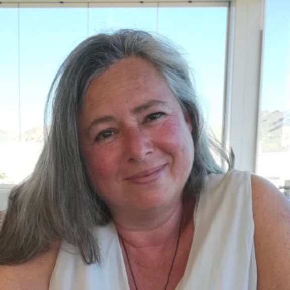 Dr Sharon Shalev, a criminologist at Oxford University in England