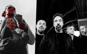 Shihad - Old Gods