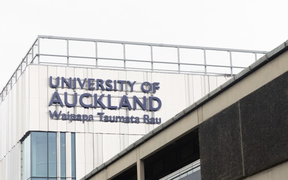 University of Auckland