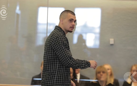 Preventative detention at just 19 years old