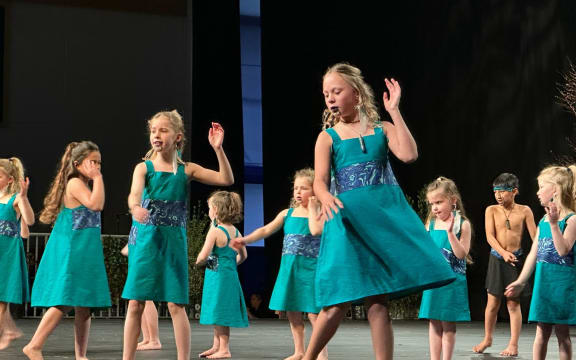 Otago Polyfest is one of the oldest Pasifika festivals in Aotearoa New Zealand.