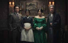 The Handmaiden thumb