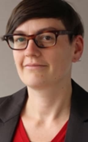 Amy Frew