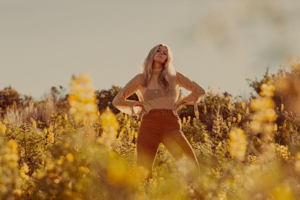 Jamie McDell