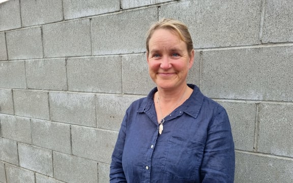 Advocate Susan Church, helped the family of amputee Alan Keith Nicholl battle for ACC compensation.