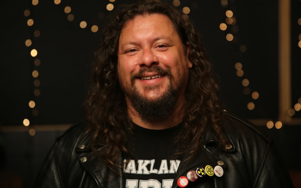 Mentor Riccardo Ball