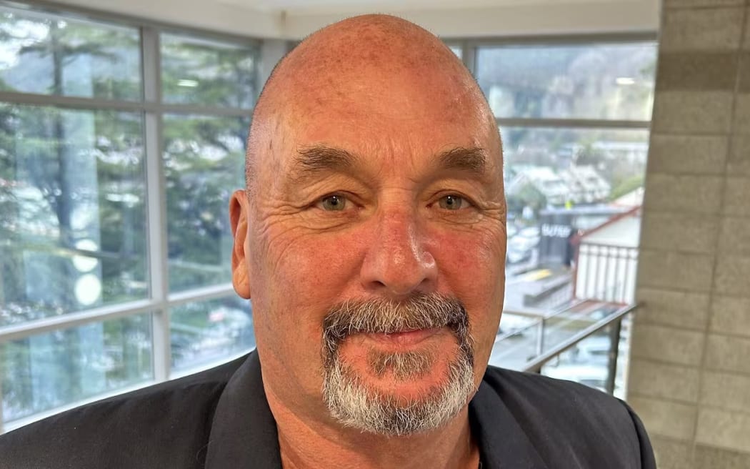 Dane Moule was sentenced in the Nelson District Court on charges linked to him forging two passports and travelling in and out of New Zealand for three years.