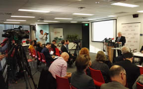 Comcom merger announcement