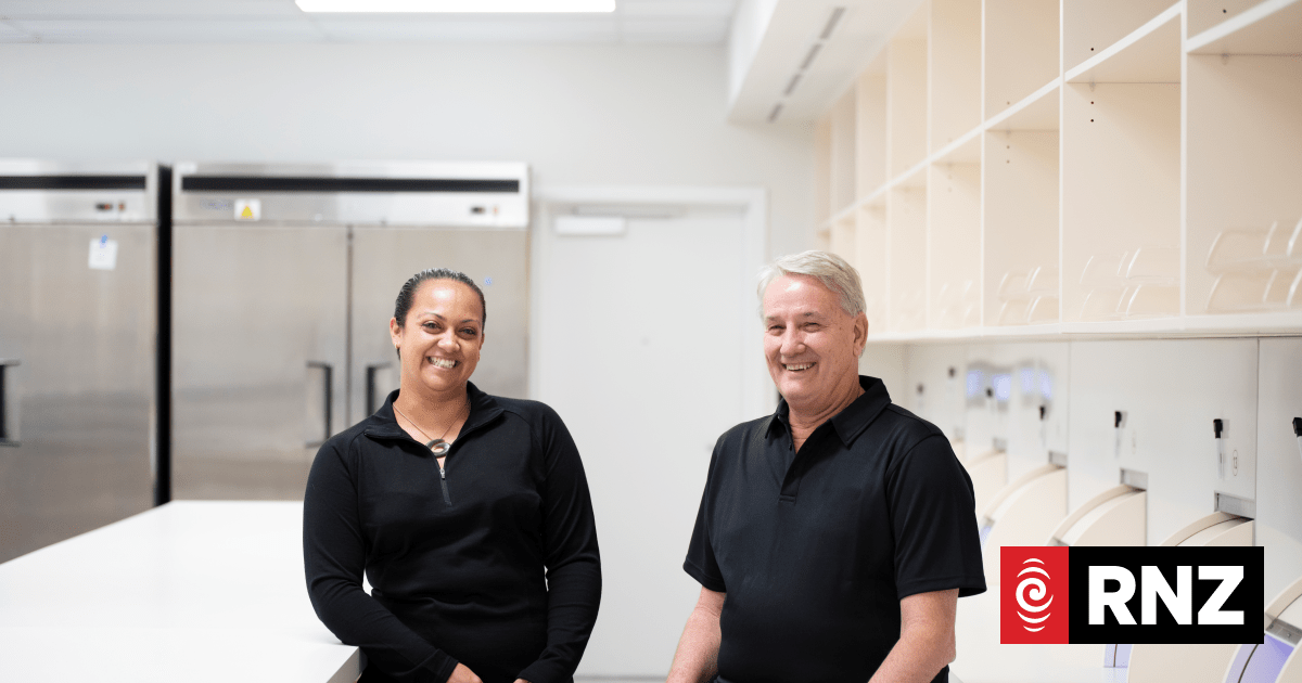 Our Changing World: A taste for science