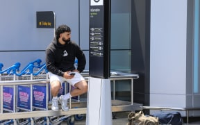 Airbus A320neo flight delays - Auckland Airport - 29 November 2025