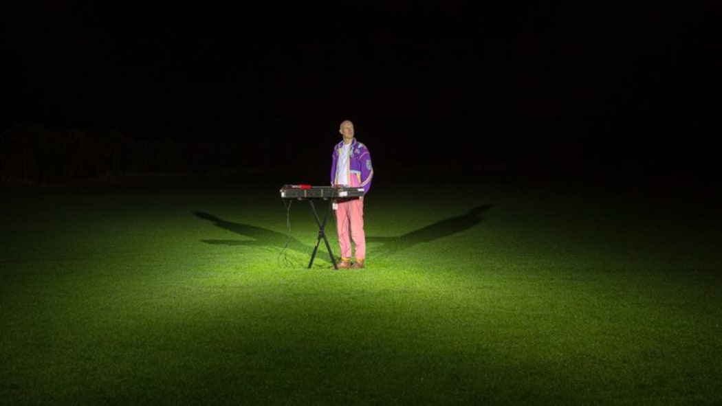 Staunchly Kiwi, meet solo artist Lake South