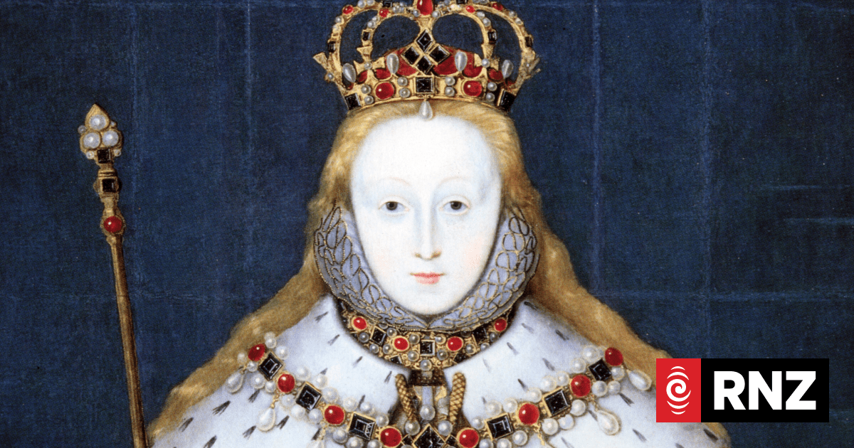 Beauty in the Renaissance was a serious matter for women of wealth | RNZ