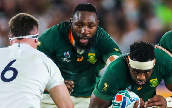Tendai Mtawarira,