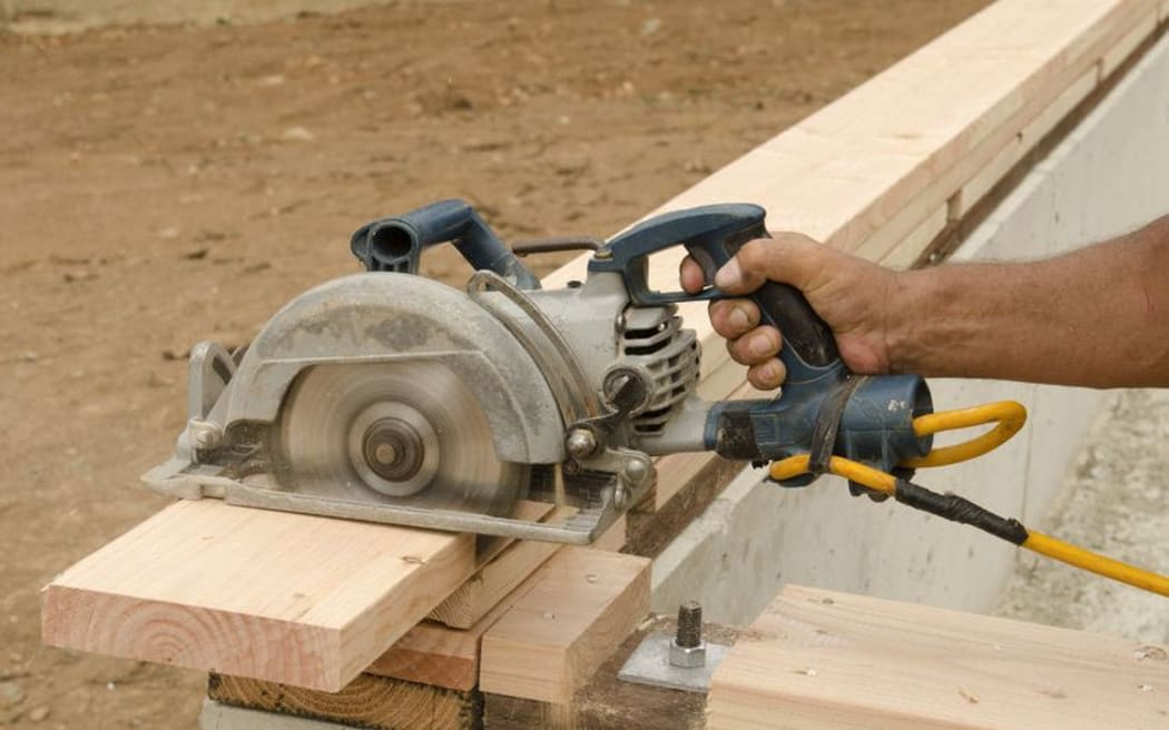 Auckland's construction and infrastructure sectors are forecast to generate 32,000 new jobs in the next three to five years.