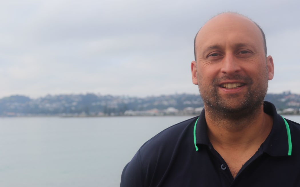 Hawke's Bay Regional Council principal engineer José Beya says adaptation might have to start earlier than first thought.