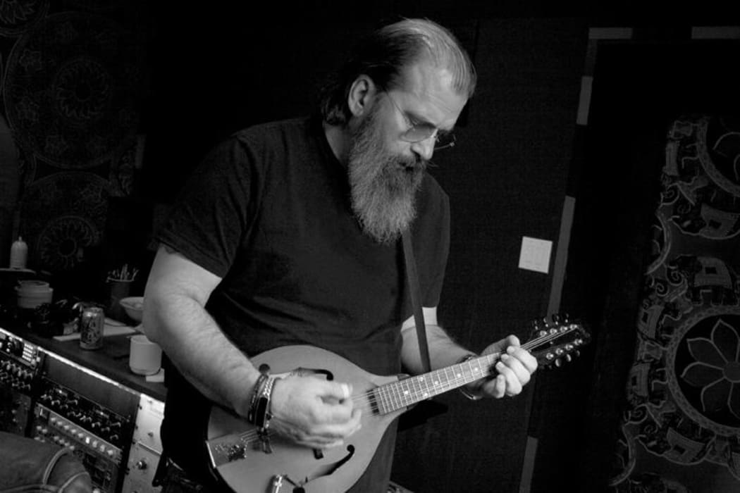 Steve Earle