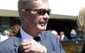 Stephen McKee has been ordered to pay his former stablehand $10,000.
