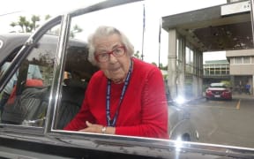 Dorothy Caldwell