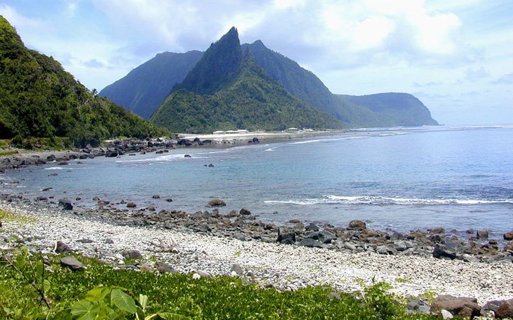 Manu'a Island