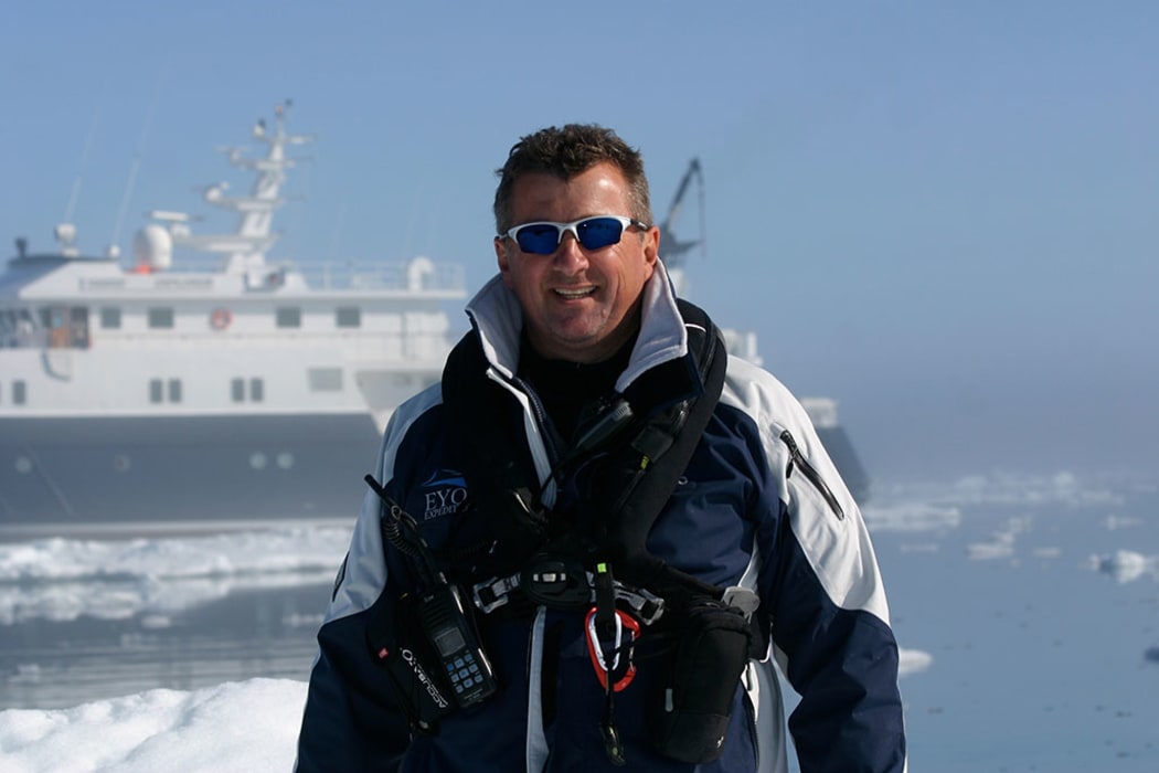 Rob McCallum